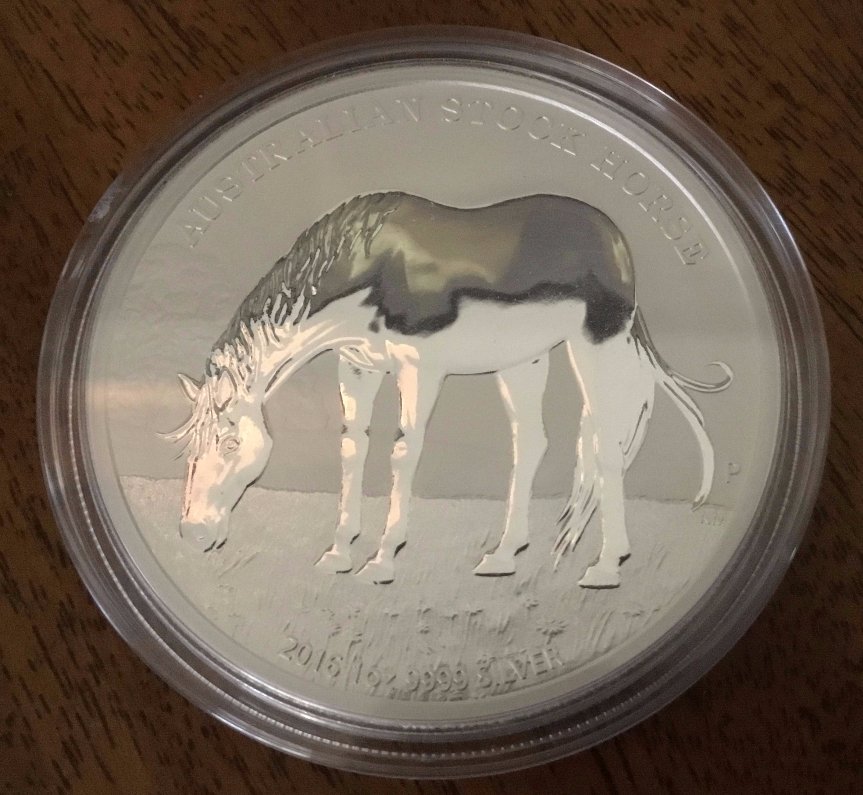 Post-Your-Coins-With-Horses