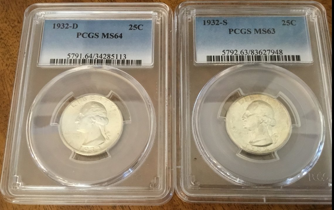 CAPS-Album---MS-Washington-Quarters