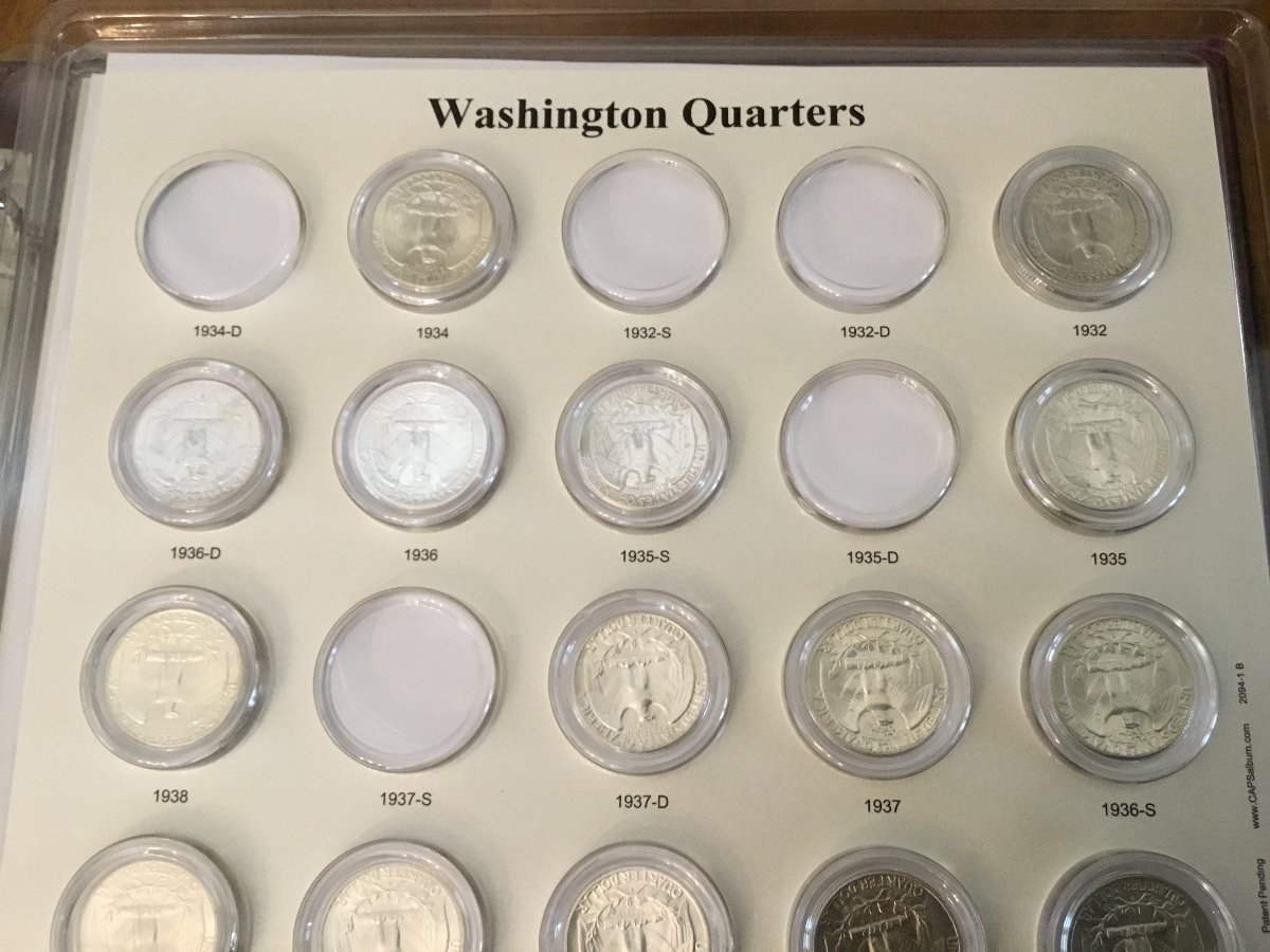 CAPS-Album---MS-Washington-Quarters