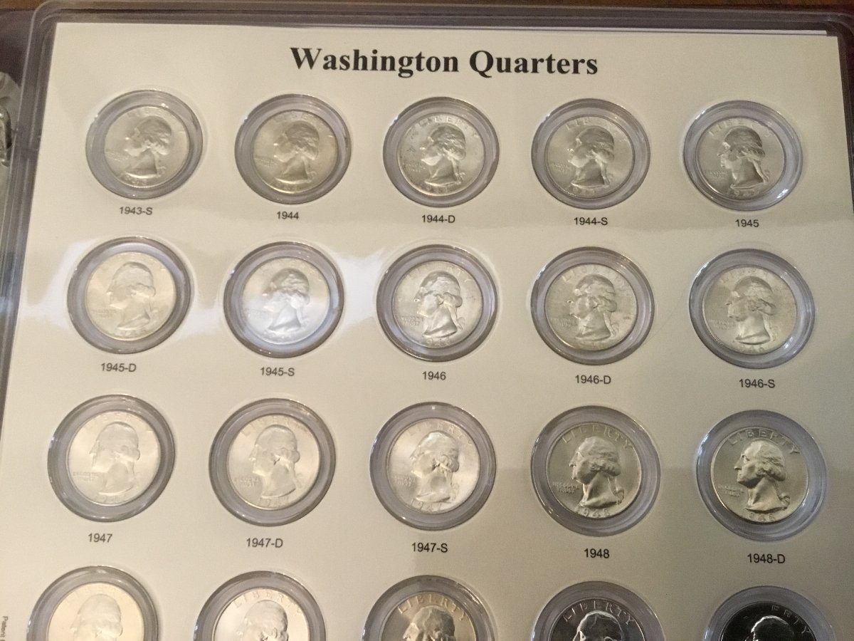CAPS-Album---MS-Washington-Quarters