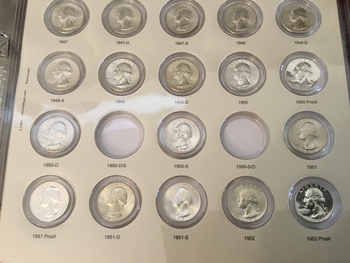 CAPS-Album---MS-Washington-Quarters