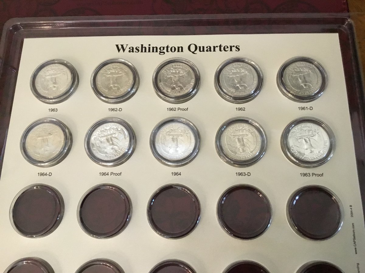 CAPS-Album---MS-Washington-Quarters