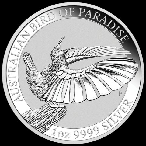 2018-Bird-Of-Paradise---Perth-Mint