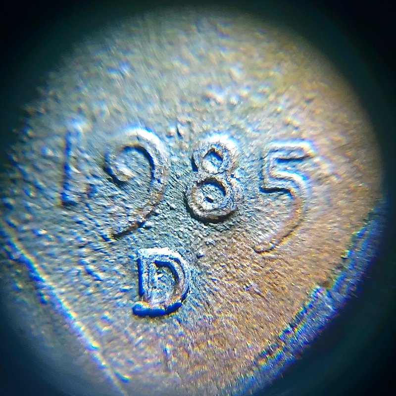 1985-D-Mechanical-Doubling-Or-Zinc-Problem-RPM?