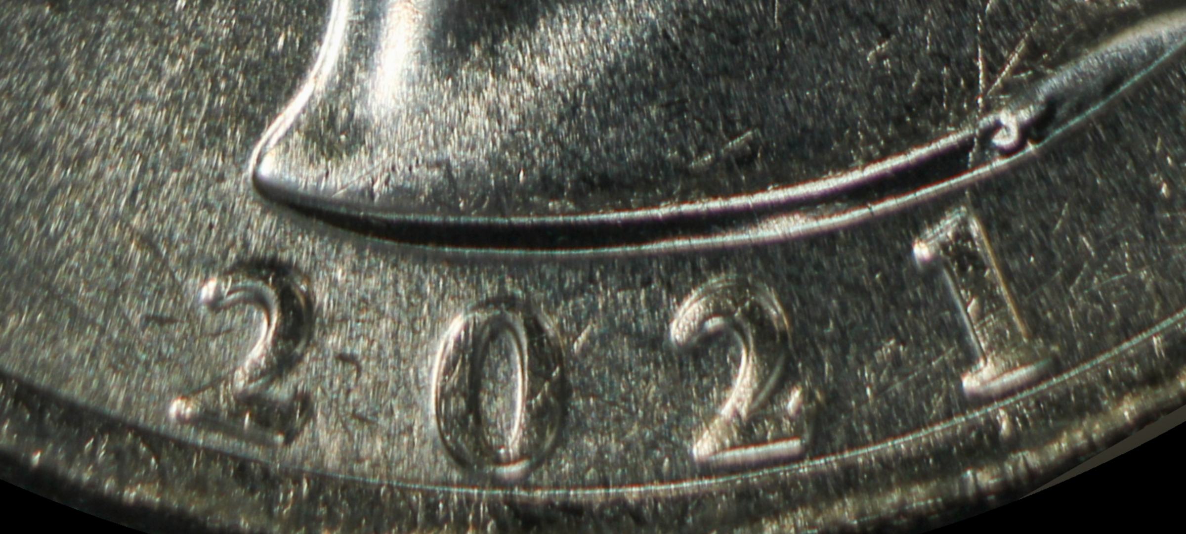 2021-D-Quarter-Question