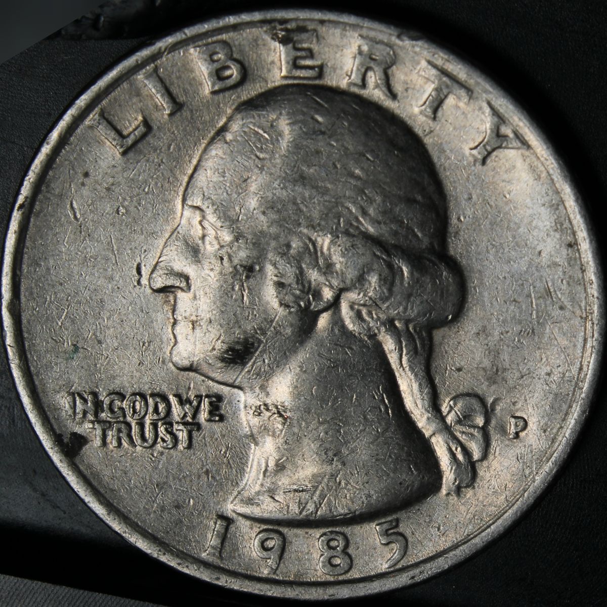 1985-P-Quarter-Doubling-Question