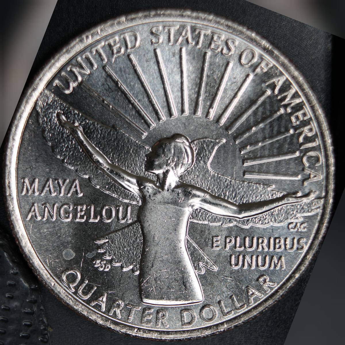 2022-D-Maya-Angelou-Ear-Question