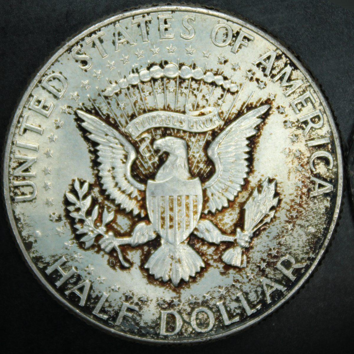 1964-Half-Dollar-Grade-Please