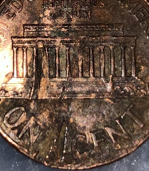 Major-Error-Coin?-2007-D-Lincoln-Penny.-Multiple-Errors