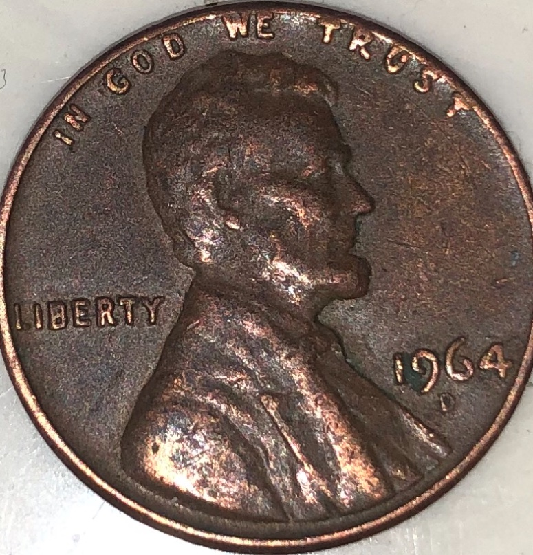 1964-D-Doubled-Die-Lincoln-Penny?