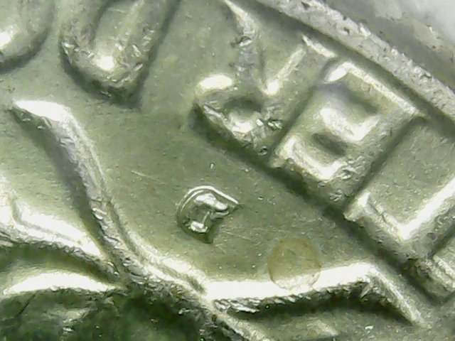 1964-D-Washington-Quarter-With-Possible-RPM