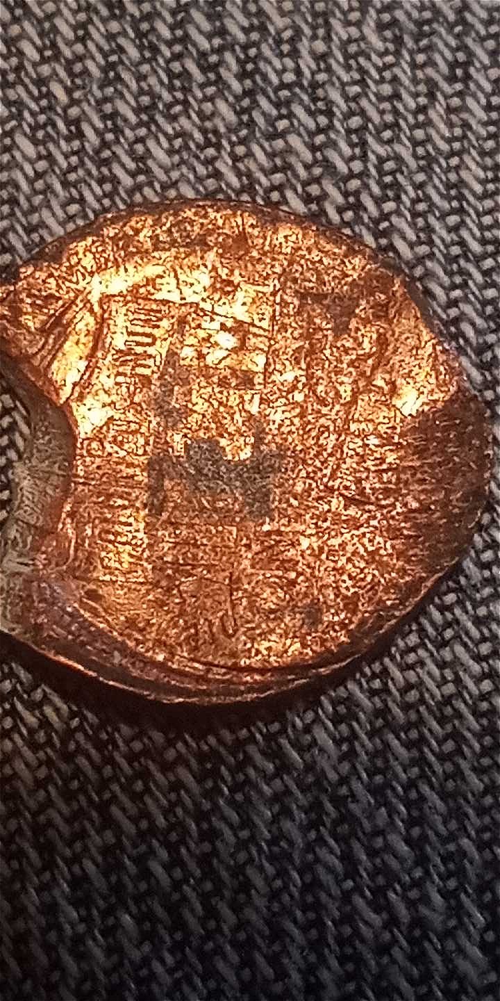 201?-Shield-Cent-Multiple-Errors-Multi-Struck-?-Only-Weighs-2.13-Need-Help-Identifying-All-Errors-PL