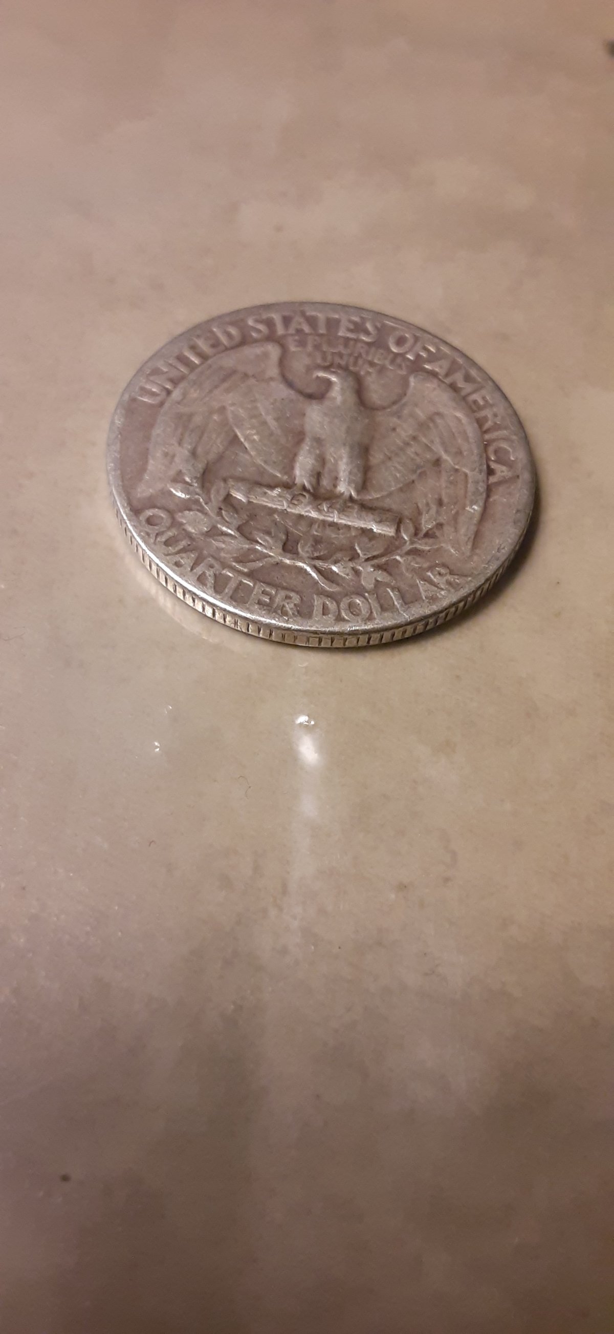 1950-Washington-Quarter-Silver-Valuable?