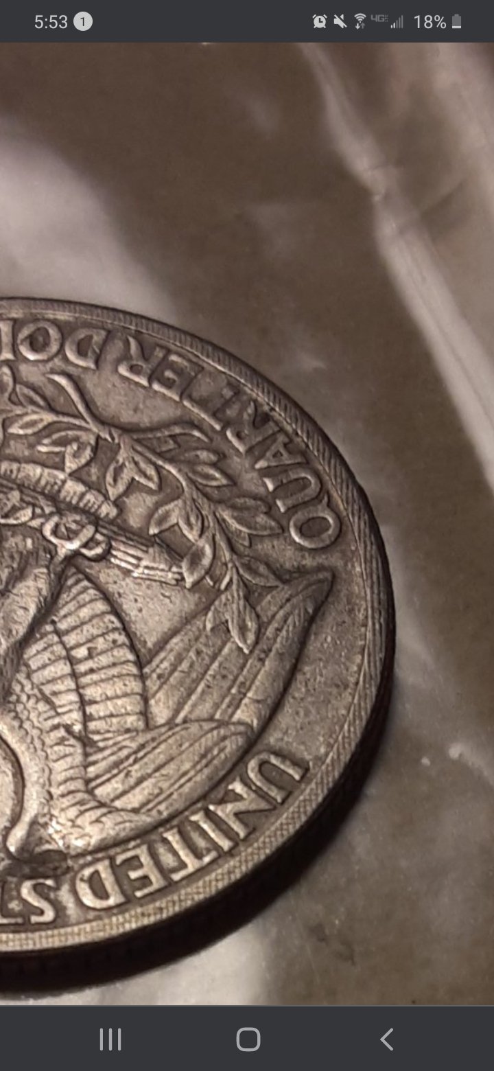 1996-D-Quarter-Error-Or-Not?-Lines-Around-The-Rim-Front-And-Back