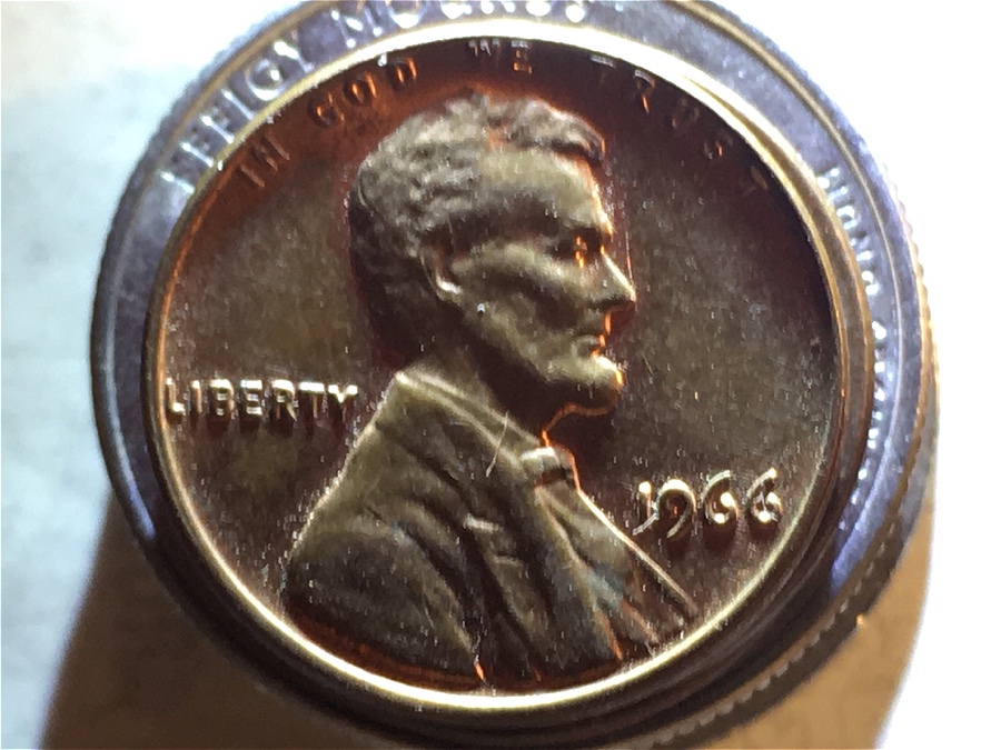 Advice-On-This-Possible-1966-DDR-Penny.