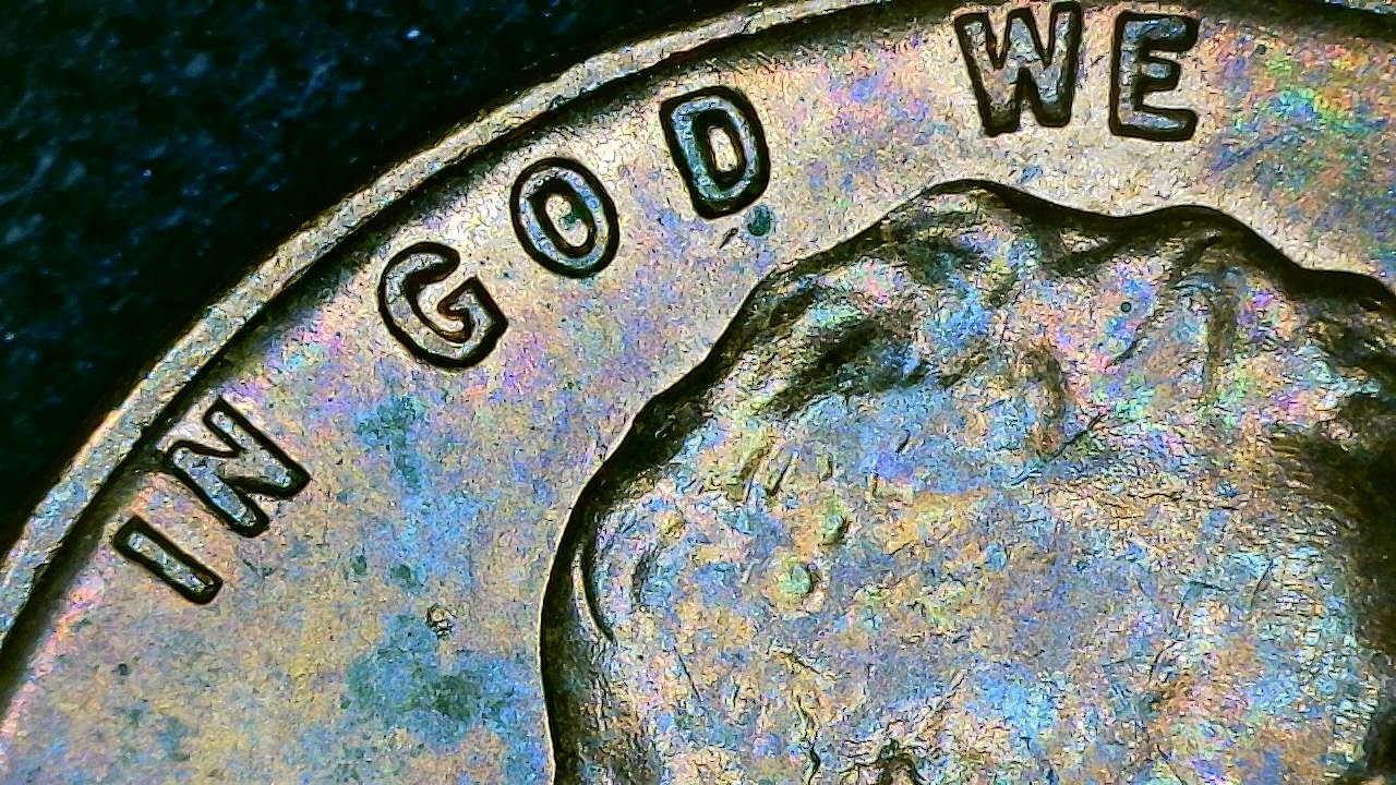 1963-Lincoln-Memorial-Penny---Insight-On-Rough-Grading-And-Things-You-Look-For?