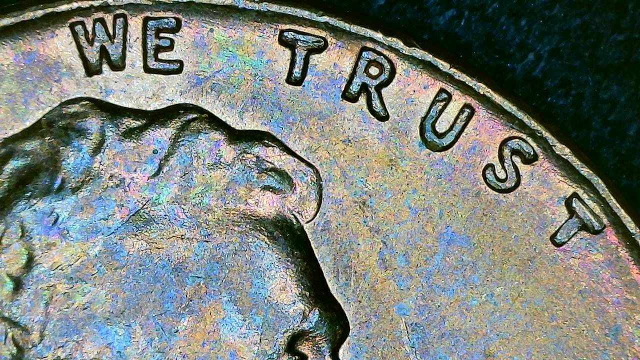 1963-Lincoln-Memorial-Penny---Insight-On-Rough-Grading-And-Things-You-Look-For?