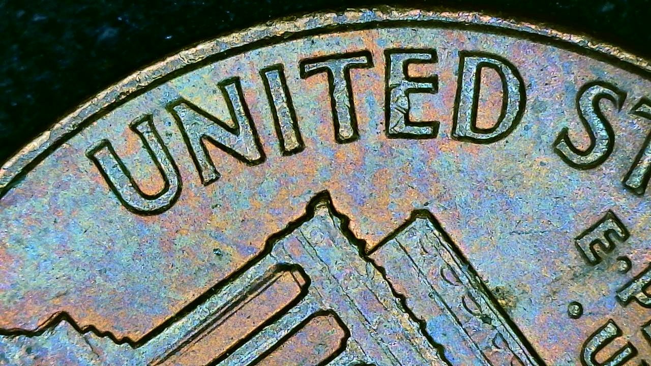 1963-Lincoln-Memorial-Penny---Insight-On-Rough-Grading-And-Things-You-Look-For?