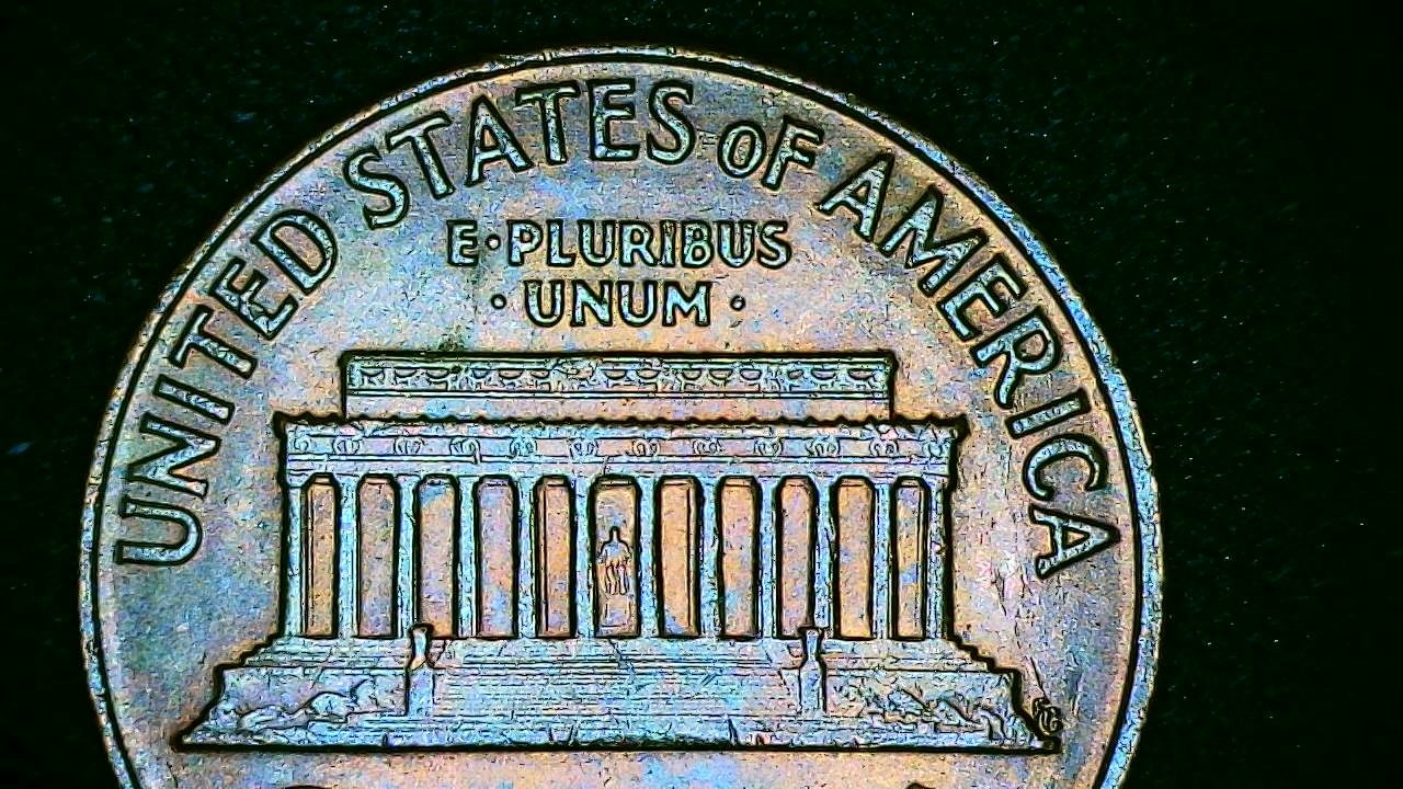 1963-Lincoln-Memorial-Penny---Insight-On-Rough-Grading-And-Things-You-Look-For?