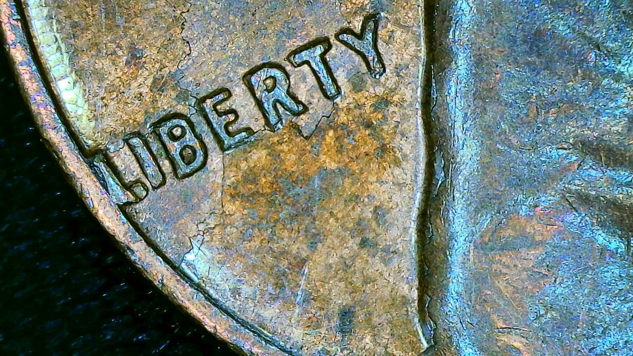 Anyone-Know-What-This-Substance-Might-Be-On-This-1968-D-Lincoln-Penny?