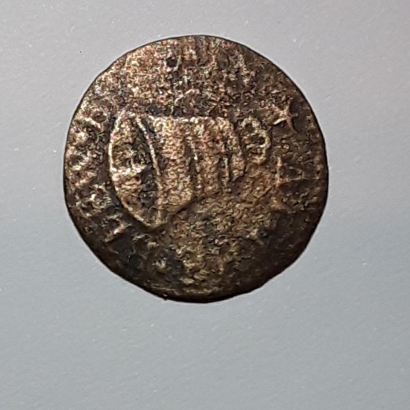 Help-Please,-Anyone-Know-This-Coin?