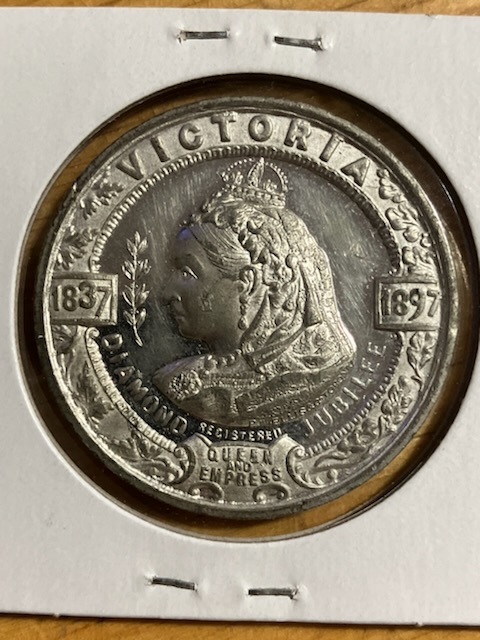 Queen-Victoria-Diamond-Jubilee-Commemorative