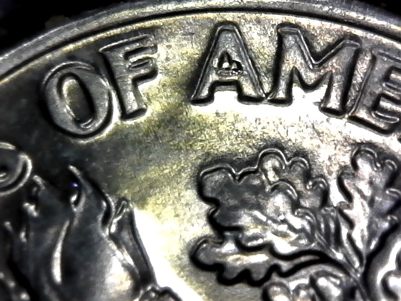 1990-D-Dime.--Curious-About-The-