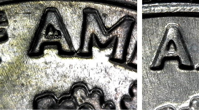 1990-D-Dime,-Curious-About-What-Caused-Indentation-In-