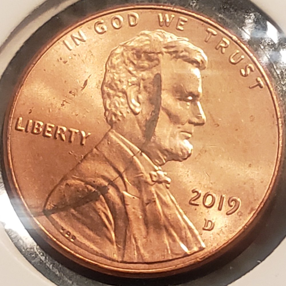I'm-Confused-I've-Never-Seen-This-Kind-Of-Error-1980-And-2019-D-Cents