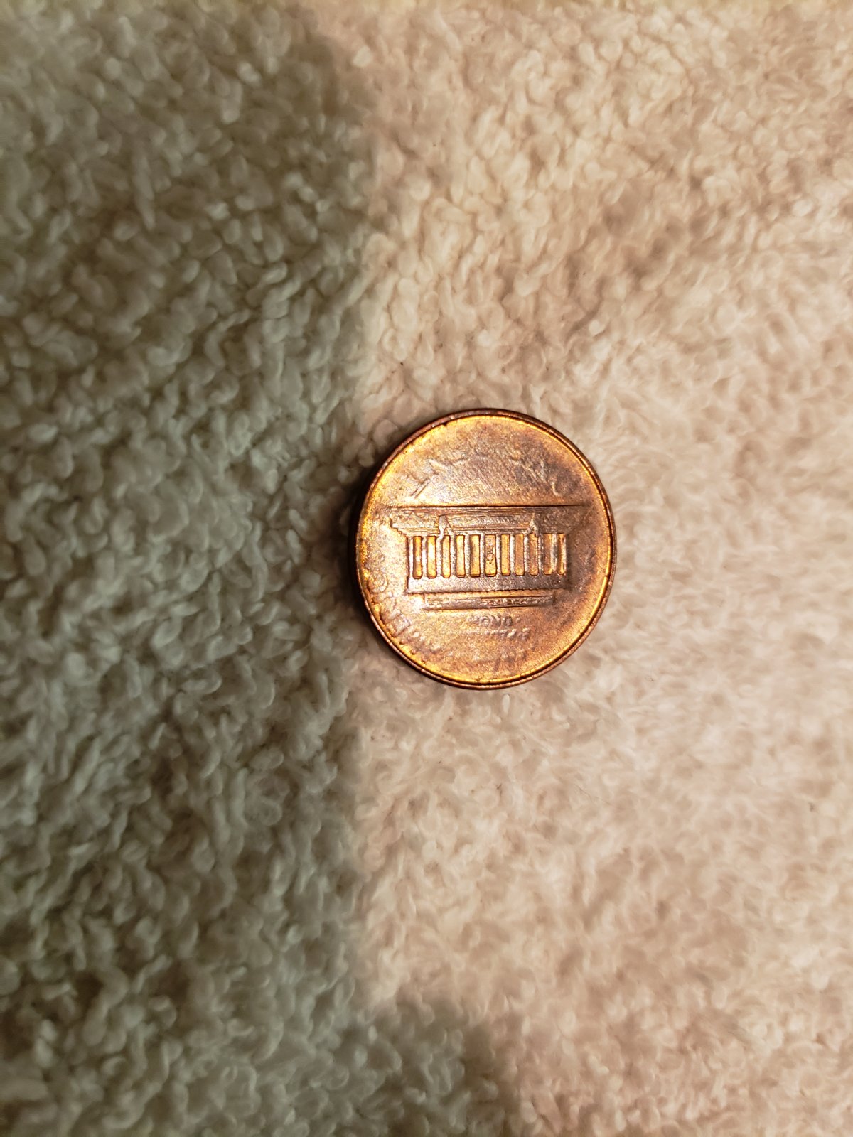 2006-Lincoln-Penny-Die-Adjustment-Strike?