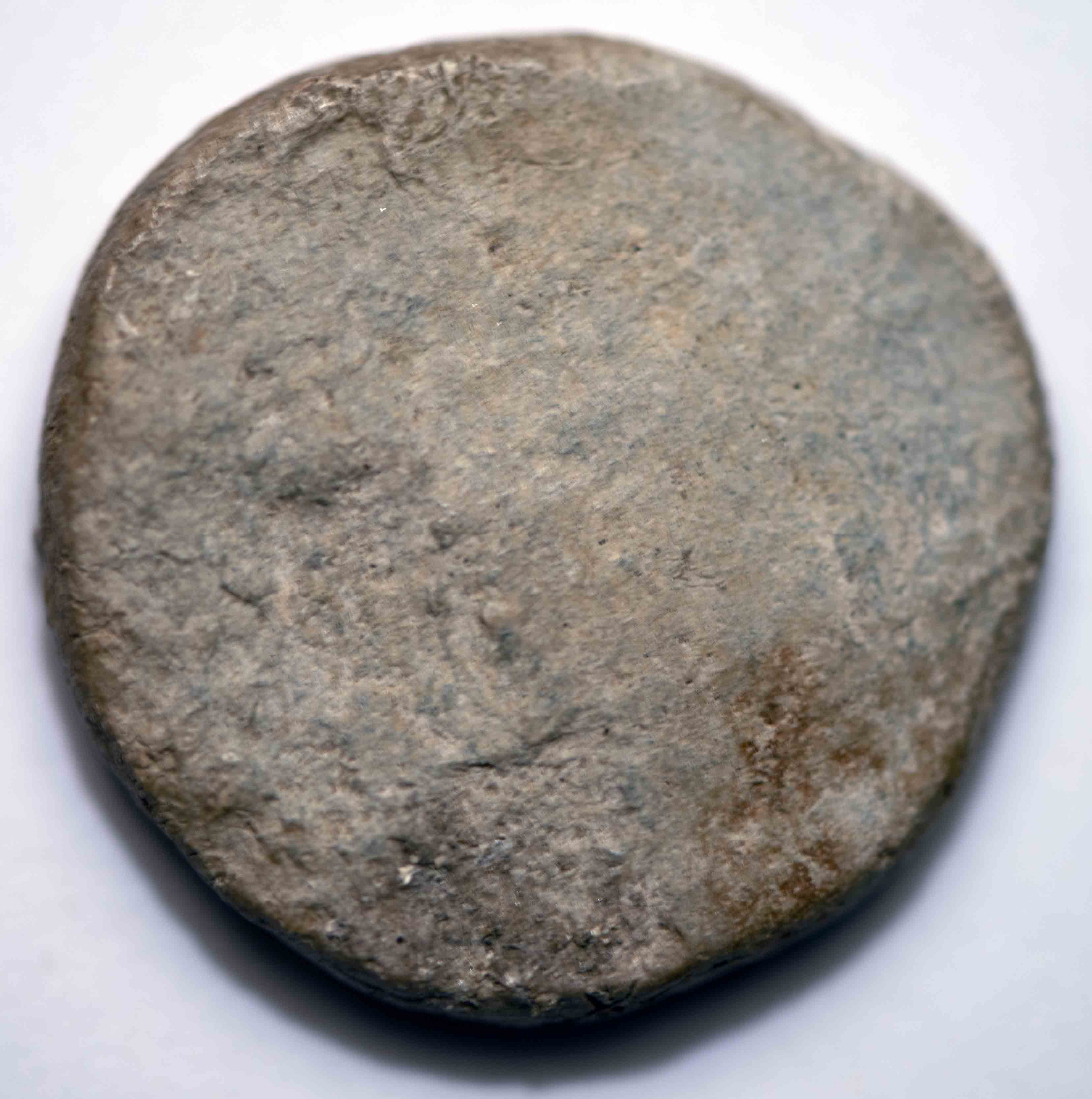 Unknown-NE-Colonial-Coin-Detector-Find