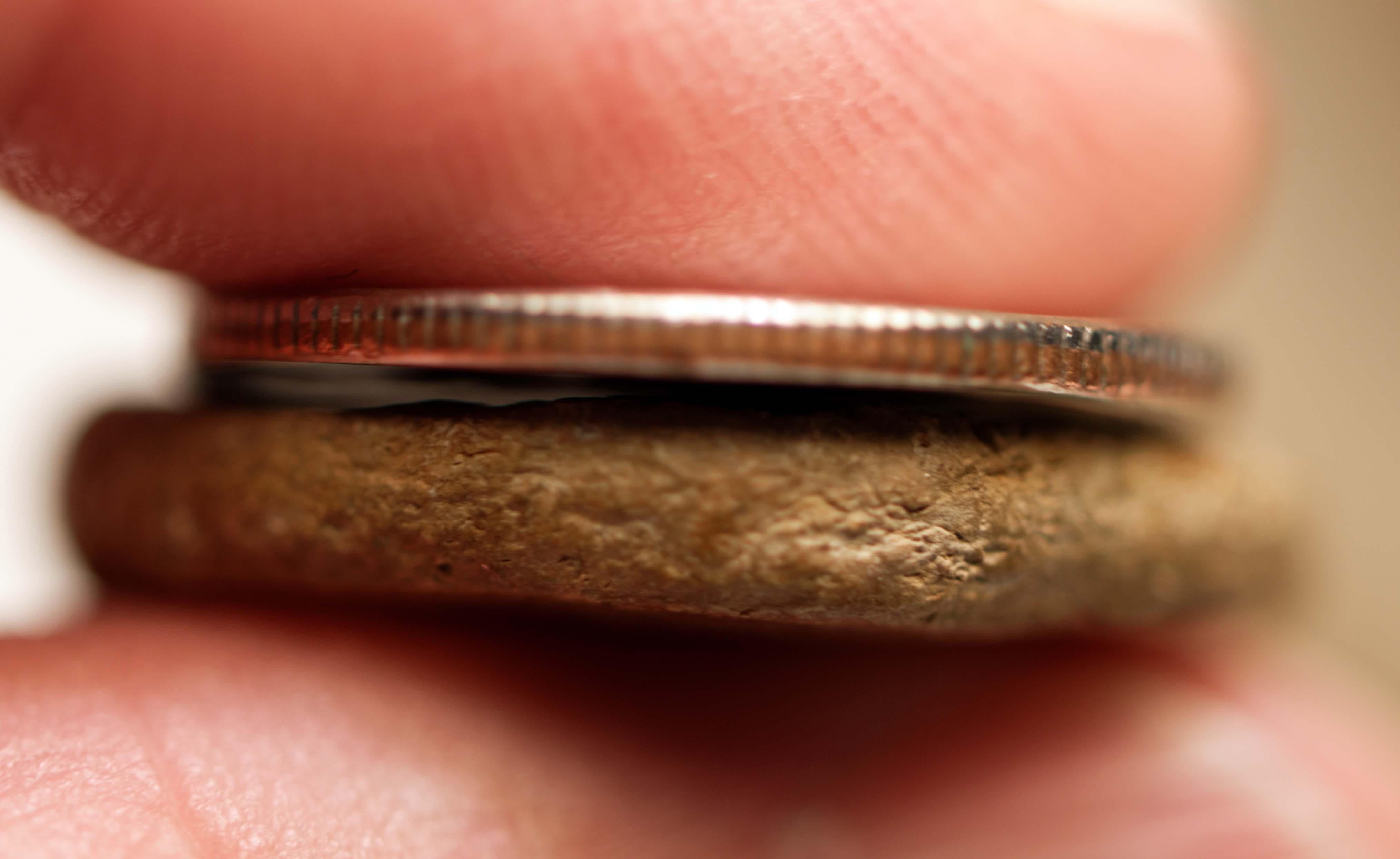 Colonial-Coin-Detector-Find