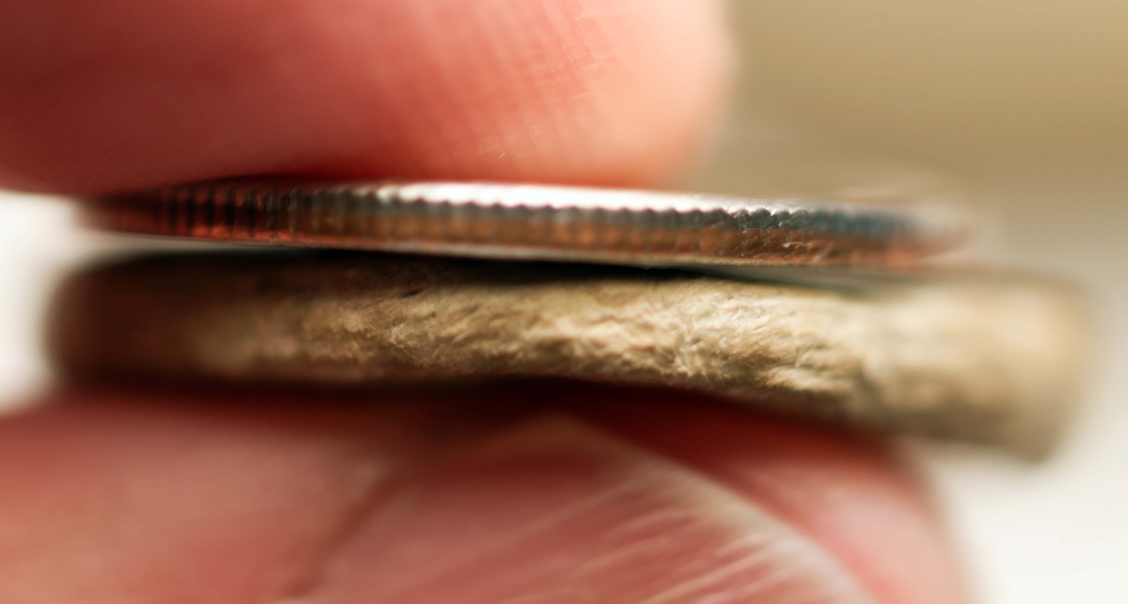 Colonial-Coin-Detector-Find