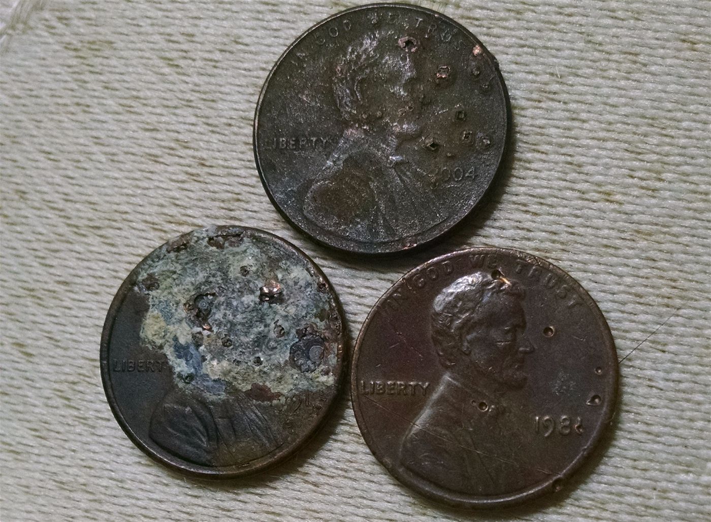 Penny-Error/PMD?-2004,-1991?,-1981