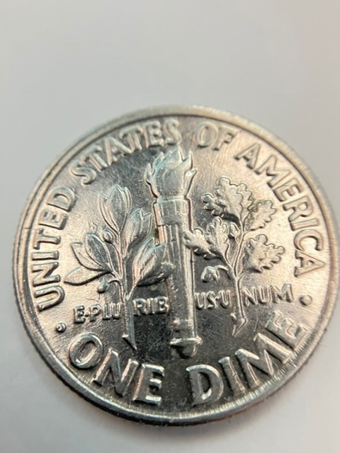 1990-P-Dime-Double-Struck?-Weird-Rim