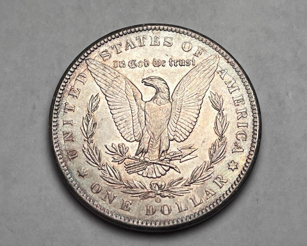 1900-O-Morgan-Dollar-Uncirculated-Picked-Up-Today