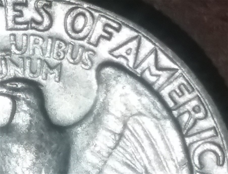 1964-D-Washington-Quarter-Error?!?
