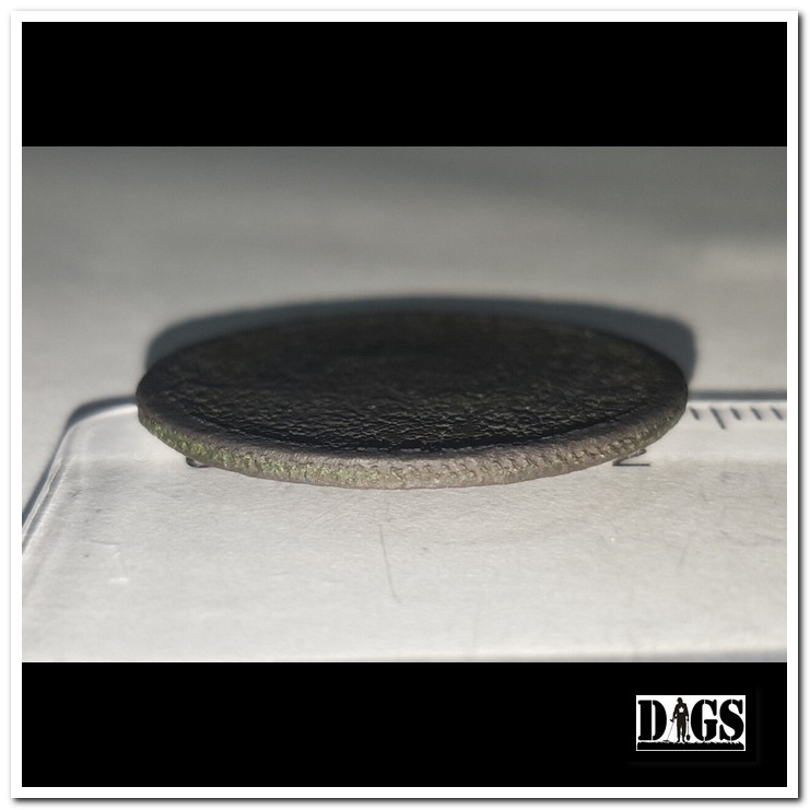 Severely-Degraded-Coin-Identification