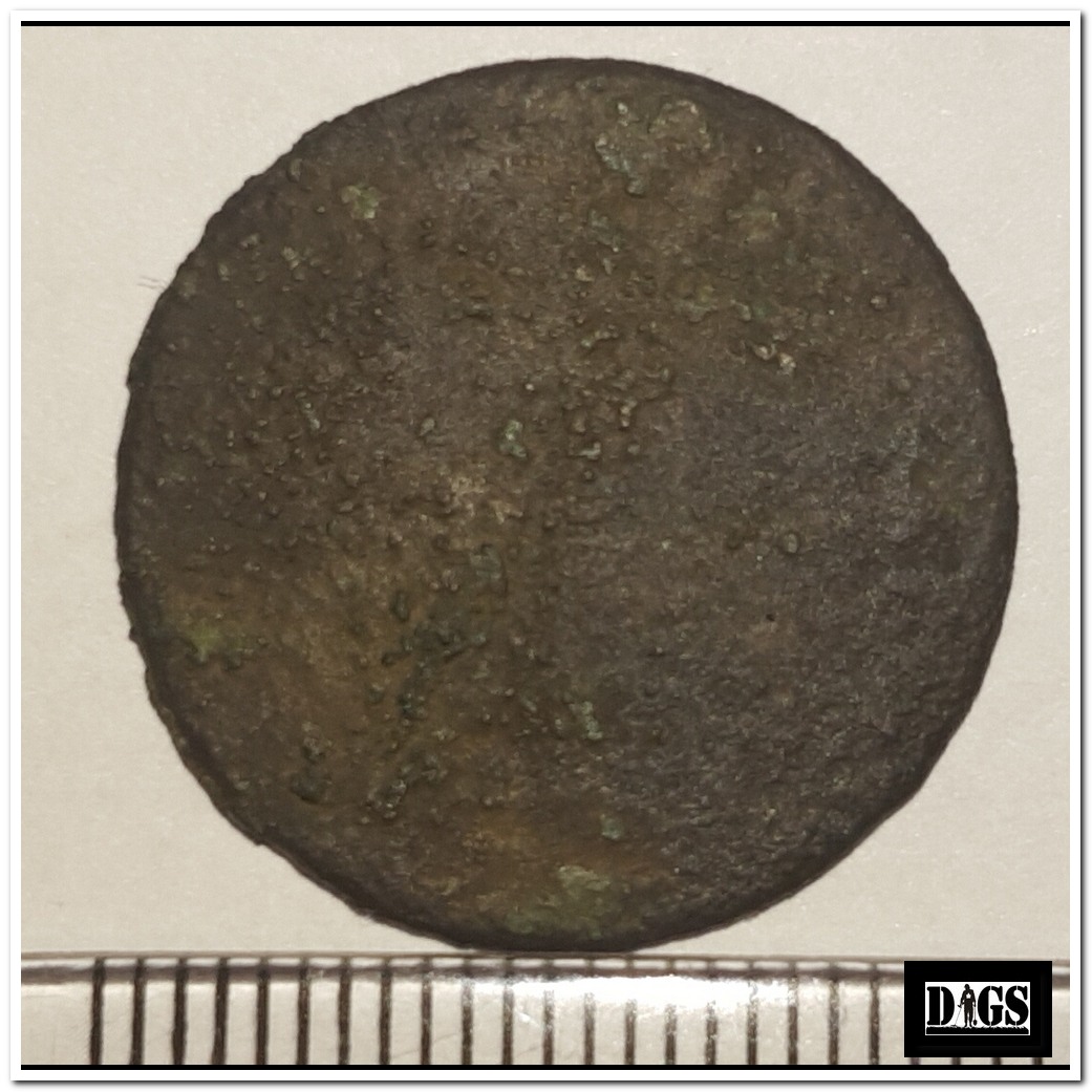 Severely-Degraded-Coin-Identification...-#2