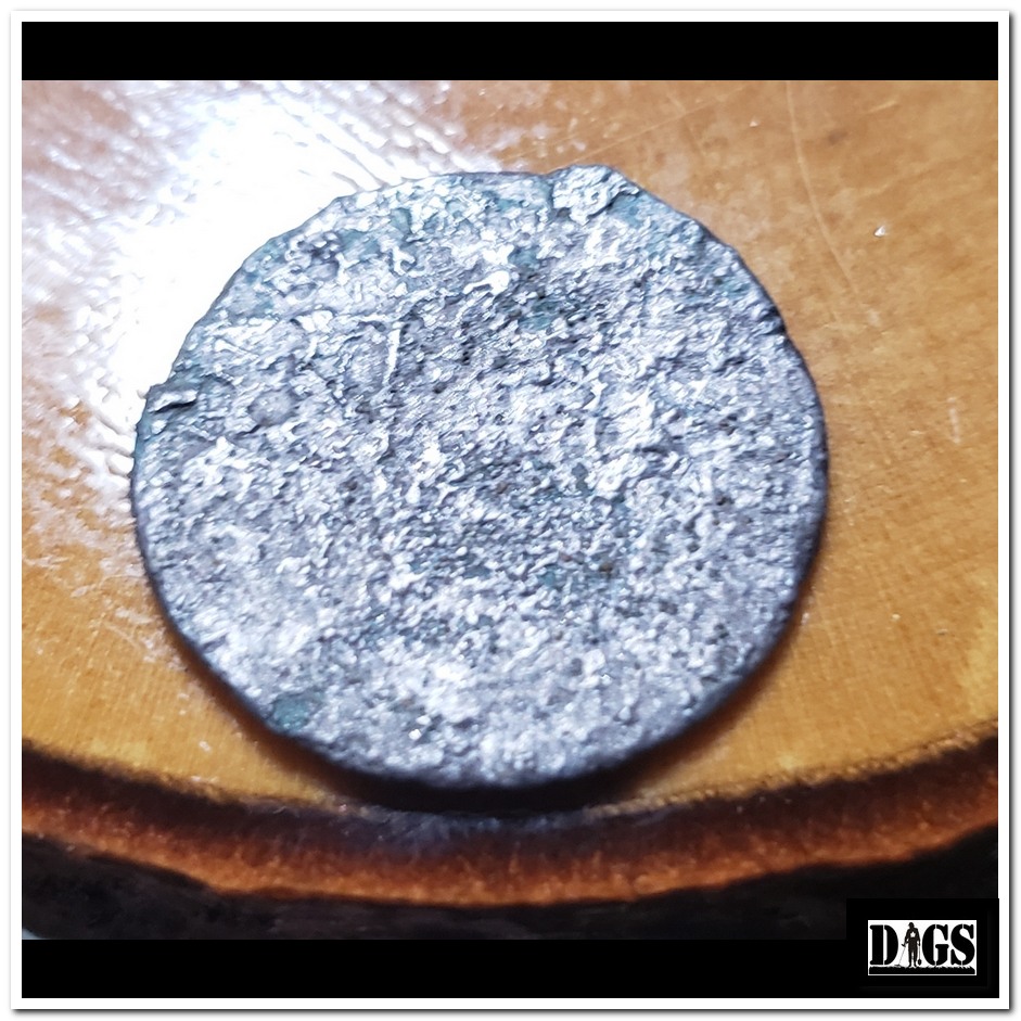 1640's-Coin-Found,-Need-ID-Help