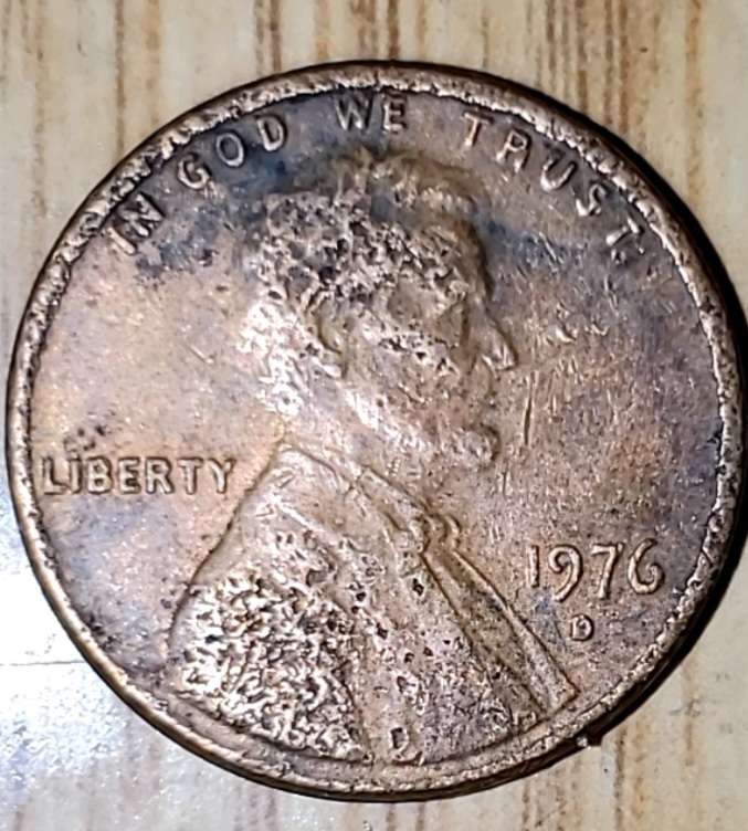 Lincoln-Pennies-Errors-Or-Post-Strike-Damage