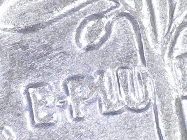 1983-P-Roosevelt-Dime.--Possible-Doubling-Both-Sides?