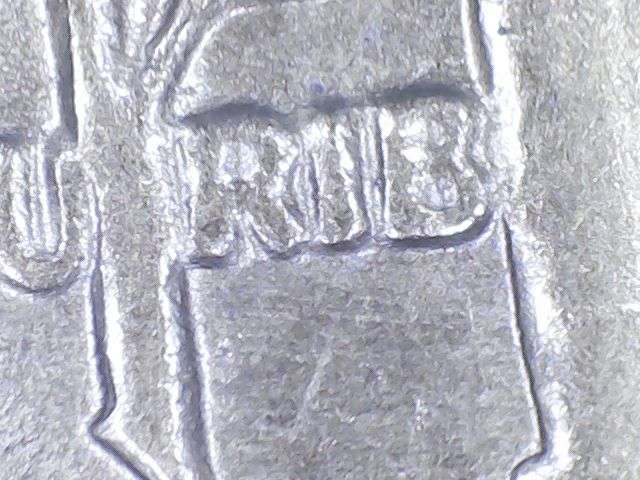 1983-P-Roosevelt-Dime.--Possible-Doubling-Both-Sides?