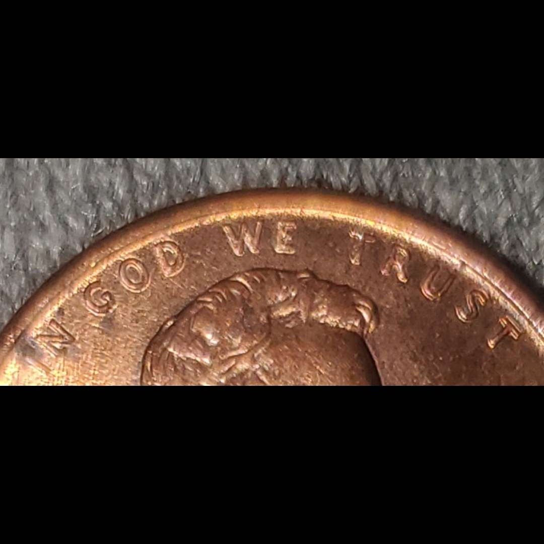 1994-D-Lincoln-Cent-DDR,-DDO-Or-MD
