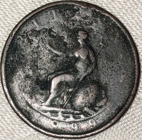Great-Britain-1799-Georgius-III-Date-Error-With-Pictures