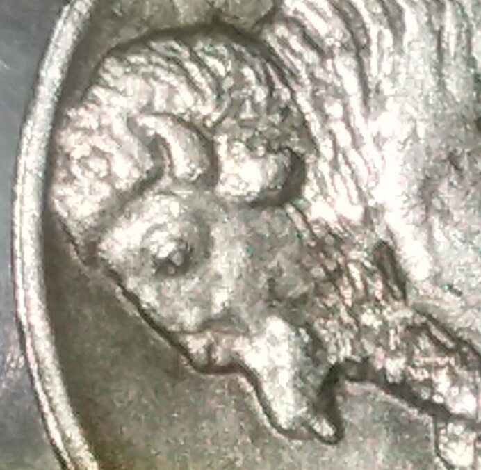 1913-Buffalo-Nickel-DD-And-Strange-Looking-Date