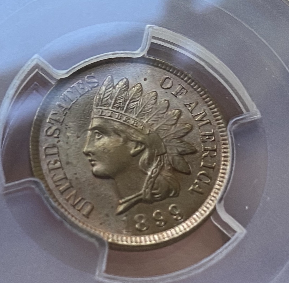 1899-IHC-PCGS-MS-66RD+:-Worth-Submitting-To-Ncs?