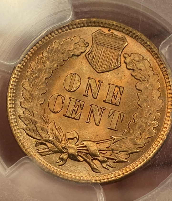 1899-IHC-PCGS-MS-66RD+:-Worth-Submitting-To-Ncs?