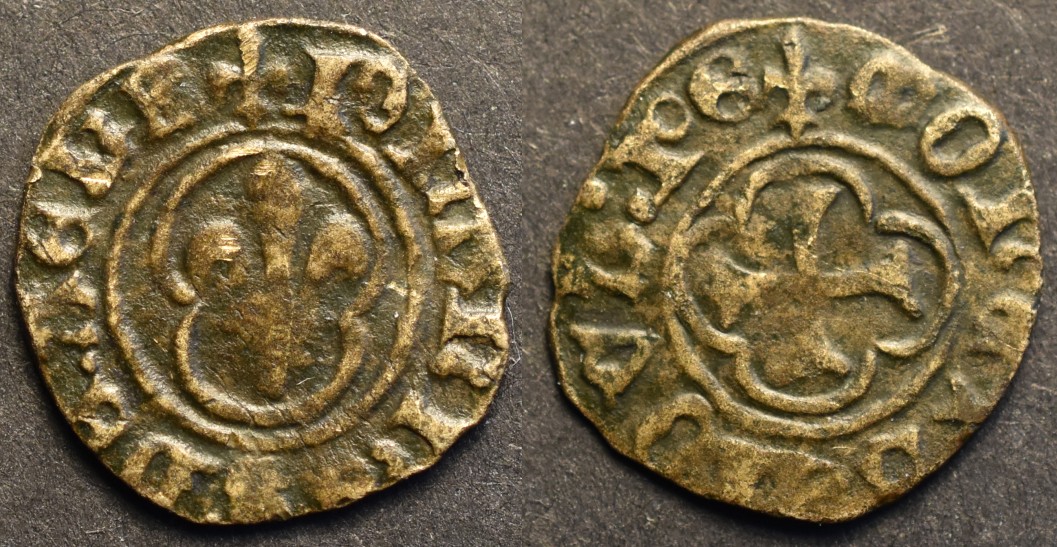 Small-Medieval-Coin-To-ID