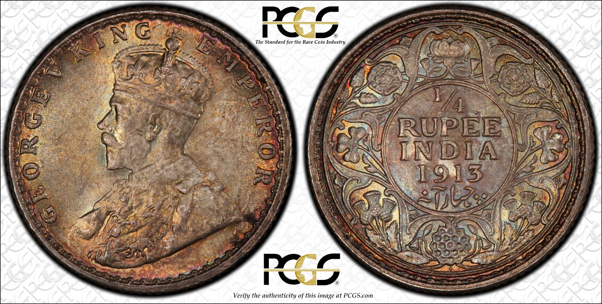 British-Colonial-Coinage-And-Some-Extras